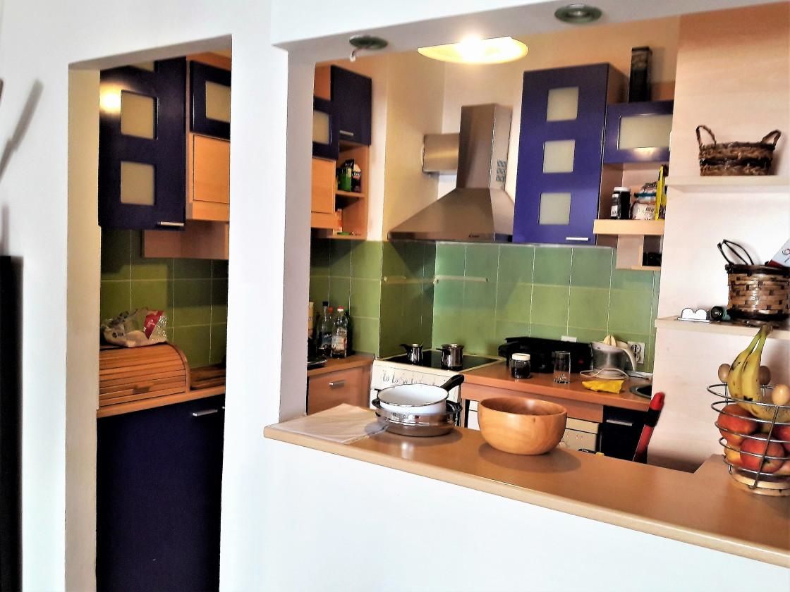 Апартаменты 3 bedroom apartment city center Будва-15