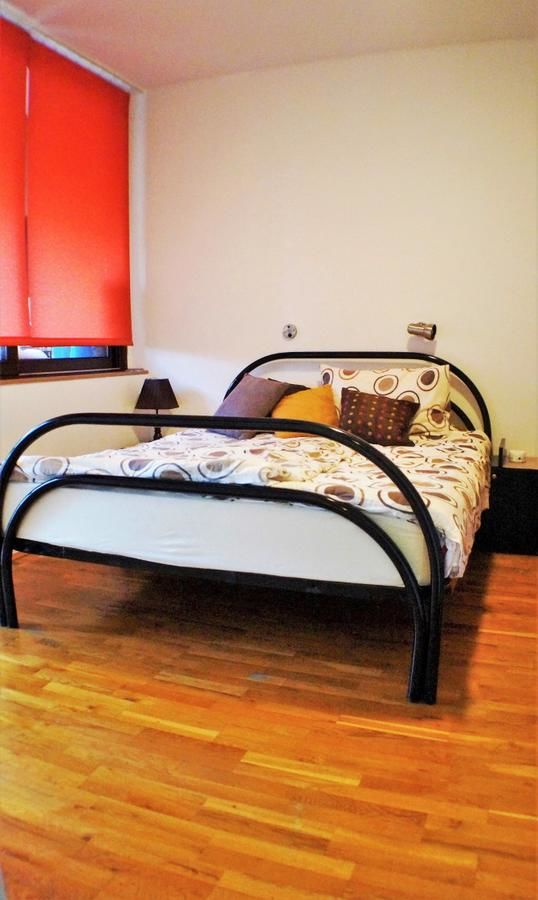 Апартаменты 3 bedroom apartment city center Будва