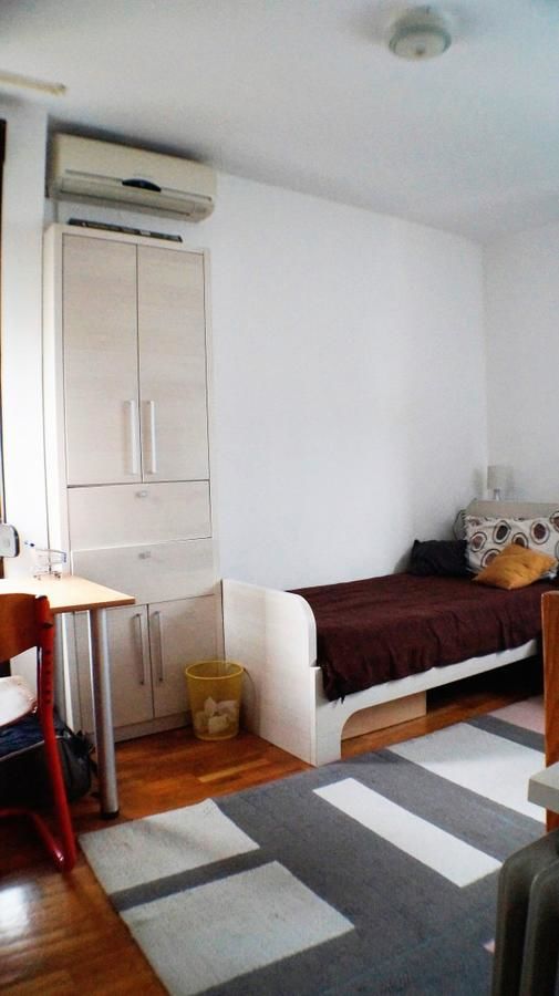 Апартаменты 3 bedroom apartment city center Будва-6
