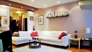 Апартаменты 3 bedroom apartment city center Будва-1