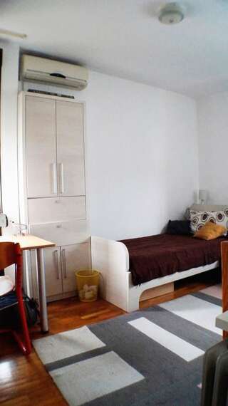 Апартаменты 3 bedroom apartment city center Будва-2