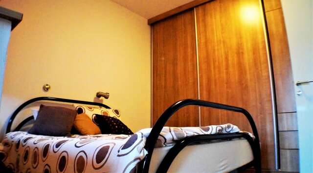 Апартаменты 3 bedroom apartment city center Будва-19