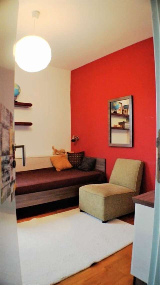 Апартаменты 3 bedroom apartment city center Будва-20