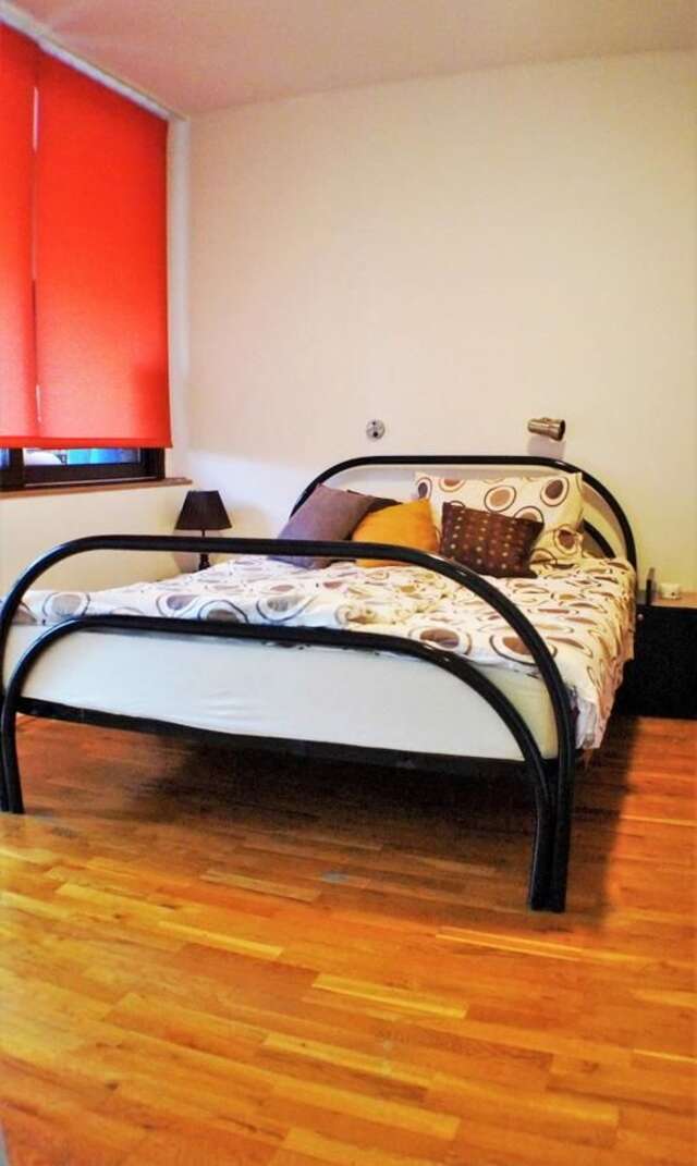 Апартаменты 3 bedroom apartment city center Будва-22