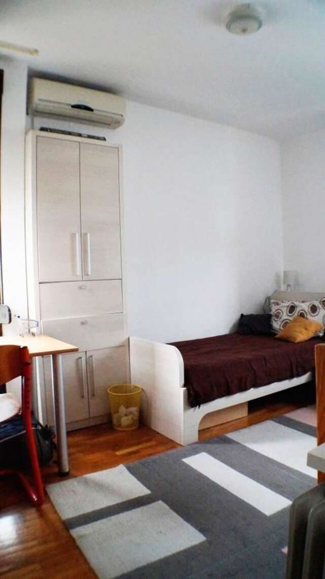 Апартаменты 3 bedroom apartment city center Будва-5