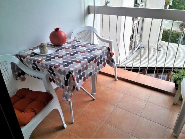Апартаменты 3 bedroom apartment city center Будва-6